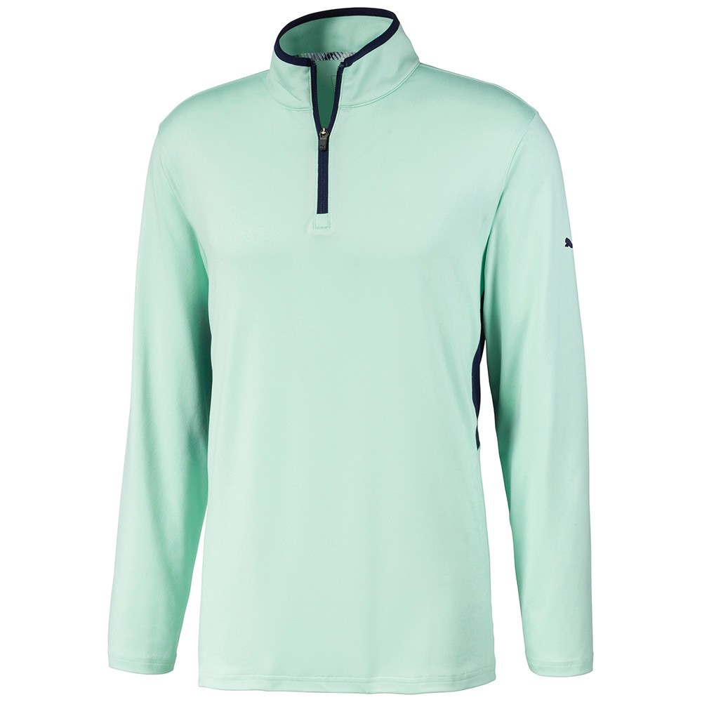 PUMA MENS ROTATION 1/4 ZIP GOLF PULLOVER 577900 - NEW 2020 - PICK SIZE & COLOR | eBay